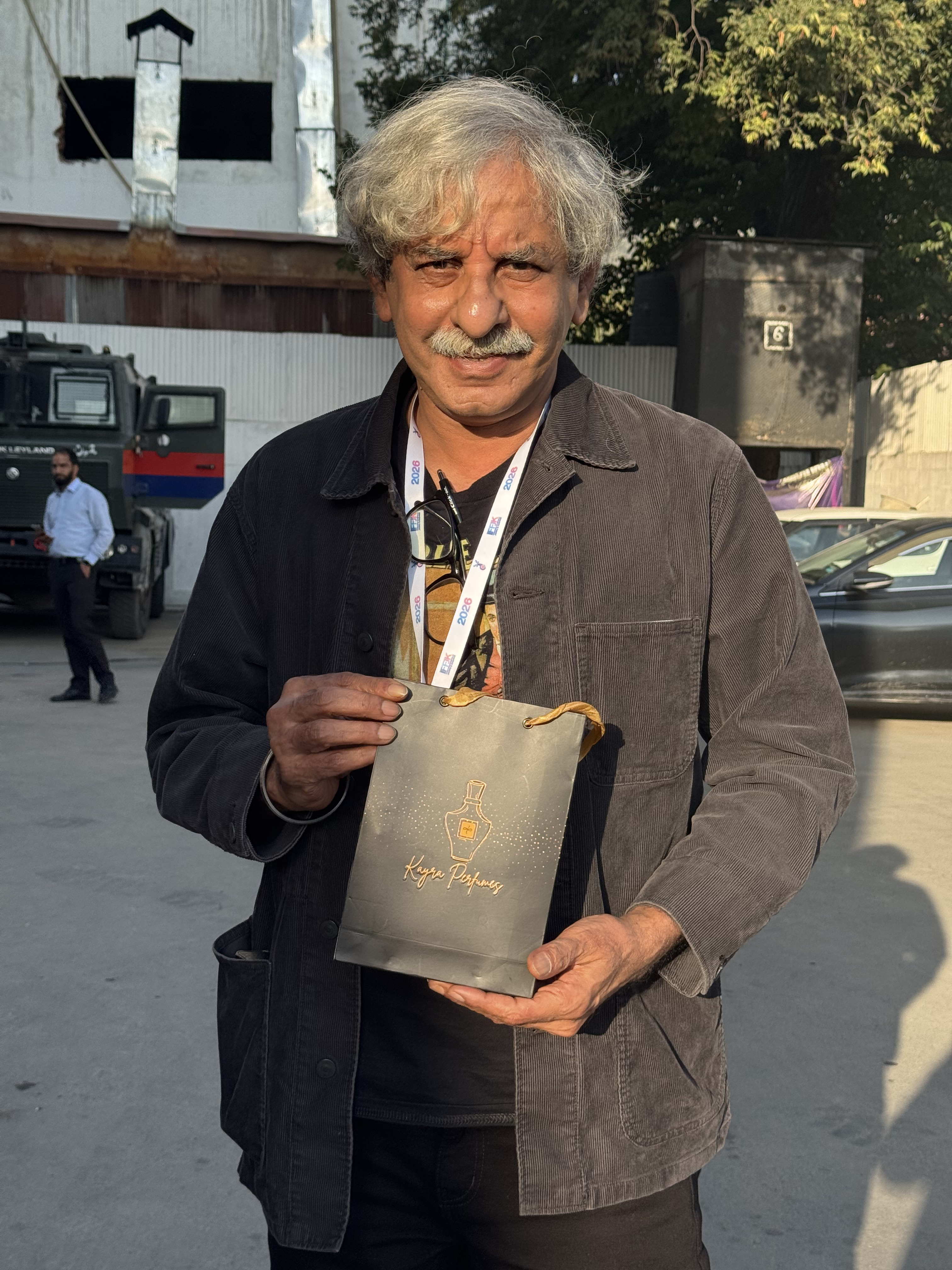 Kayra Perfumes